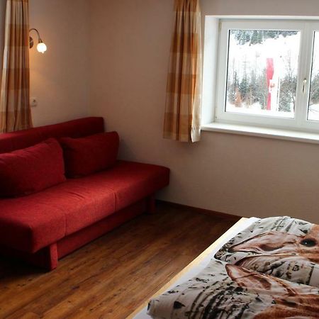 Apart Muntane Ischgl Dış mekan fotoğraf